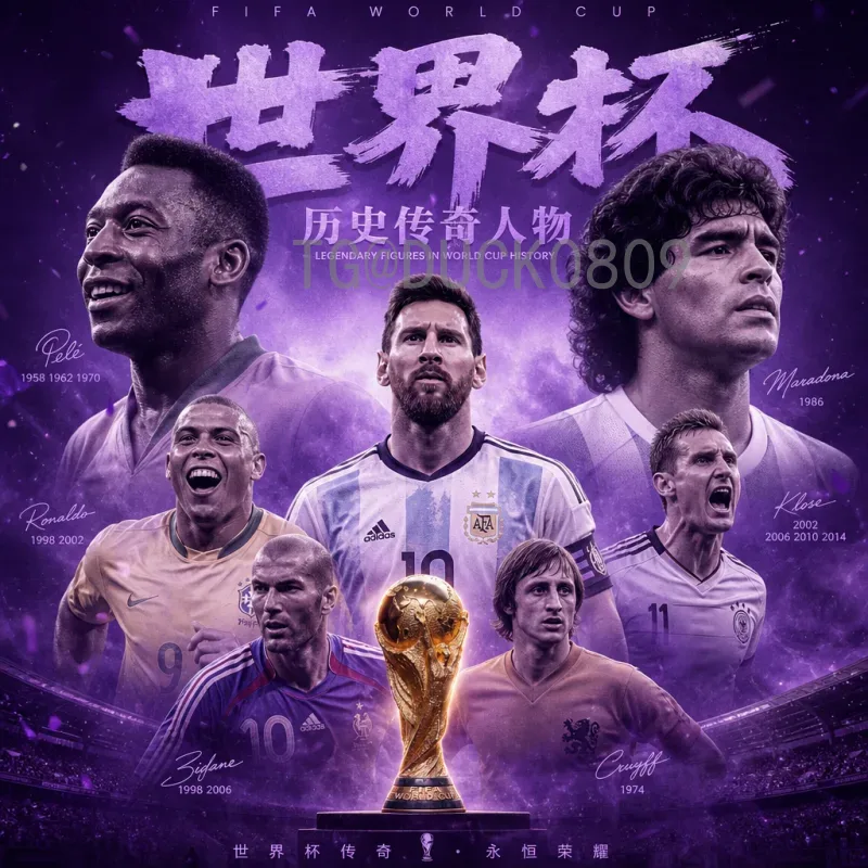 官方2026年美加墨世界杯小组赛规则一览：48队12组晋级32强