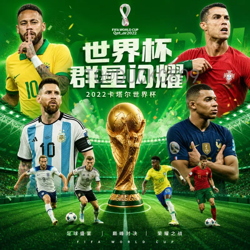 完整2026国际足联世界杯比赛场馆一览：三国联合办赛的足球盛宴